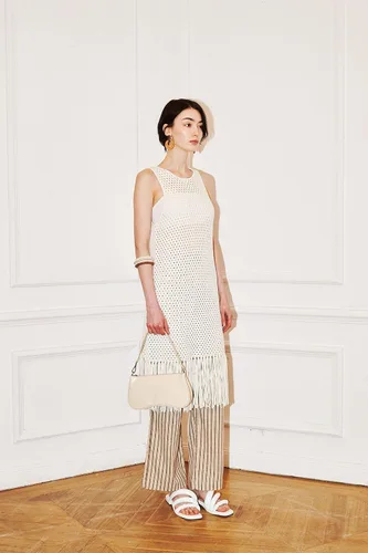 Vista 3 de JW PEI Eva - Bolso de hombro para mujer