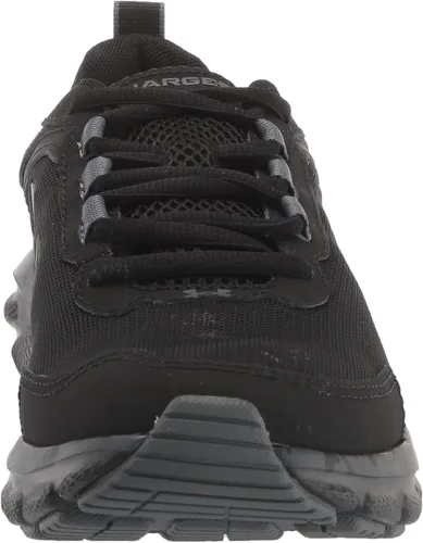 Vista 2 de Under Armour - Tenis para correr Charged Assert 9 para hombre