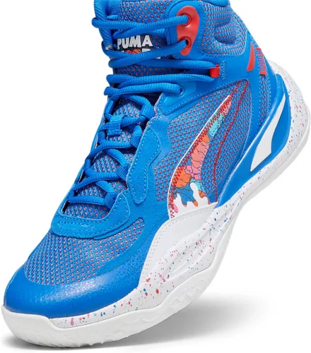 Vista 2 de PUMA Tenis Playmaker Pro Trophies para hombre