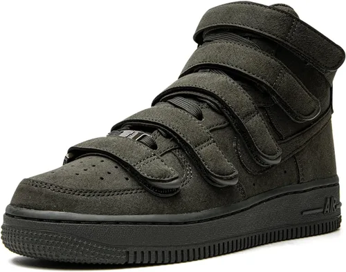 Vista 4 de Nike Mens Air Force 1 High Strap DM7926 300"Billie Eilish