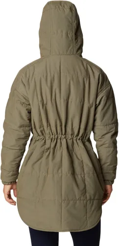 Vista 2 de Columbia Chatfield Hill - Chaqueta novedosa para mujer