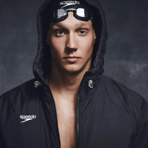 Vista 7 de Speedo Elite - Parka para hombre