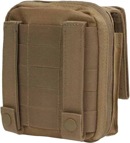 Vista 6 de Condor MA35-002 - Funda para mapas, color negro