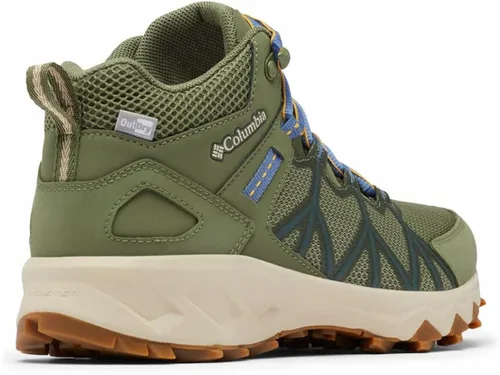 Vista 3 de Columbia Women's Peakfreak Ii Mid Outdry Hiking Shoe