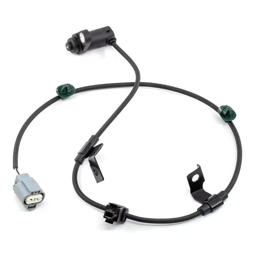 Vista 3 de ABS Sensor de velocidad de rueda para L200 Triton 2006-2011 trasero