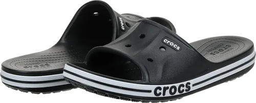Vista 2 de Crocs Sandalias Bayaband para hombre y mujer
