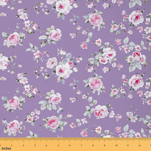 Vista 7 de Tela de tapicería Sun Moon para sillas, tela bohemia con constelación del espacio exterior para exteriores, por The Yard, tela decorativa de galaxia