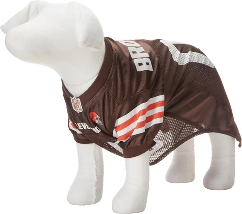 Vista 60 de Pets First NFL Arizona Cardinals Camiseta para Perro, Talla Extra Pequeña, Disfraz de Camiseta de Fútbol Americano para Mascota, Camiseta Deportiva