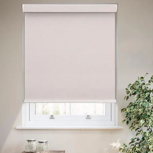 Vista 29 de MYshade Persianas enrollables personalizadas para ventana, persianas enrollables para ventanas con cable, bloqueo solar, protección de privacidad