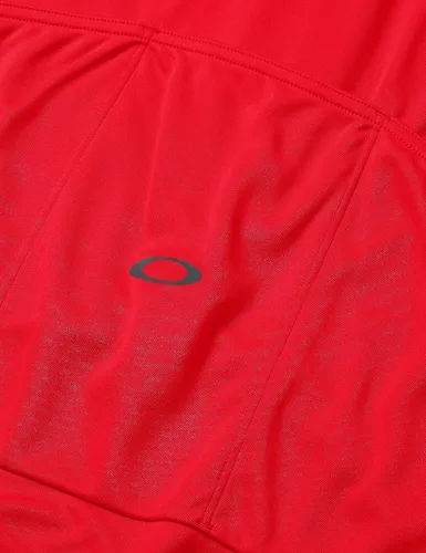Vista 4 de Oakley Standard Icon Clashort Sleeveic Jersey