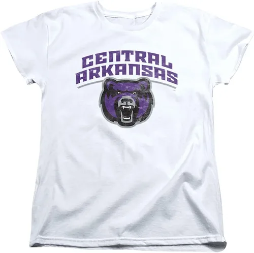Vista 35 de LOGOVISION Colección oficial de camisetas para mujer con diseño de logotipo primario
