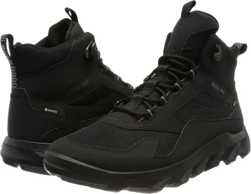 Vista 7 de ECCO Hombre Mx Mid Gore-tex