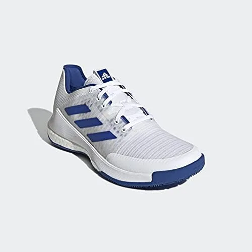Vista 4 de adidas Womens Crazyflight Volleyball Shoes