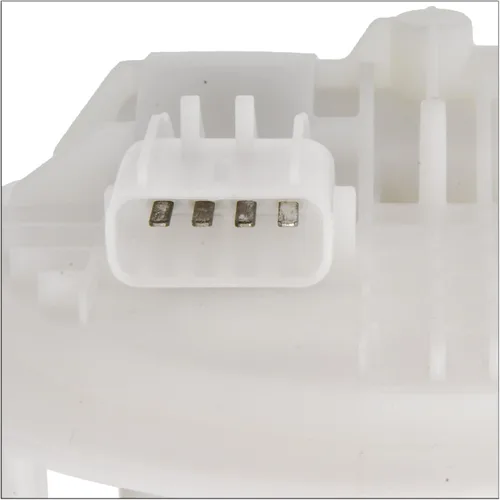 Vista 3 de Módulo de bomba de combustible Herko 289GE, compatible con Liberty 2.4L 3.7L 2005-2007