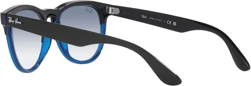 Vista 5 de Ray-Ban RB4471 Iris - Gafas de sol redondas