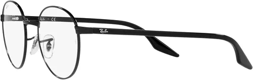 Vista 3 de Ray-Ban RX3691v - Marcos redondos para gafas graduadas