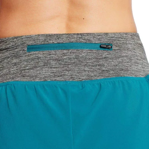 Vista 4 de C9 Champion Pantalones cortos de correr de punto 3.5 prémium para mujer