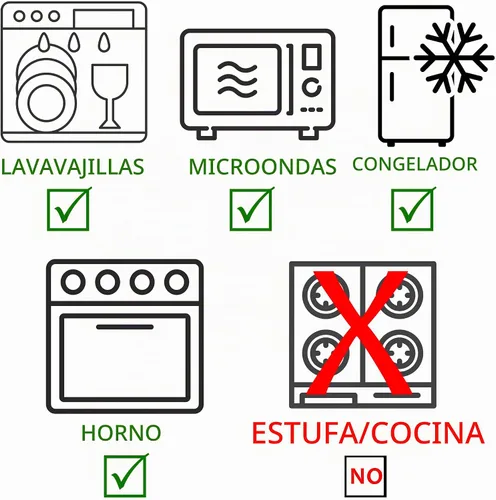 Vista 3 de R&M International Estilo Tradicional Tazones de Cerámica para Sopa de Cebolla Francesa de 15 Onzas, Pulidos, Juego de 2