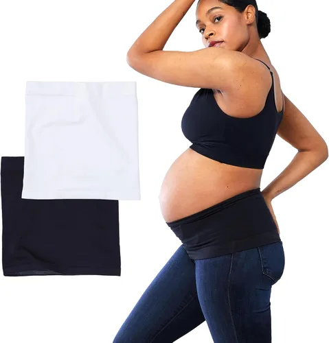 Vista 28 de Ingrid & Isabel - Faja de maternidad para mujer Everyday