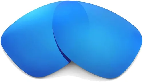 Vista 2 de walleva Lentes de repuesto para Oakley Dispatch IIGafas de sol, Color 6opciones disponibles