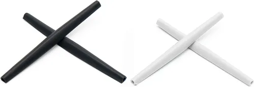 Vista 20 de Eye Opening Stuff Accesorios de repuesto para auriculares compatibles con gafas de sol Oakley Whisker/Juliet