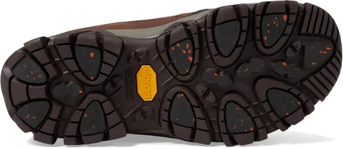 Vista 3 de Merrell Mocasín impermeable Coldpack 3 Thermo Moc para mujer