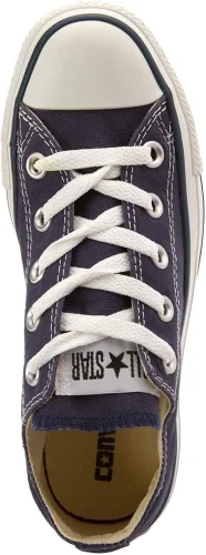 Vista 4 de Converse Unisex Chuck Taylor All Star Low Top Sneakers - D M US Women