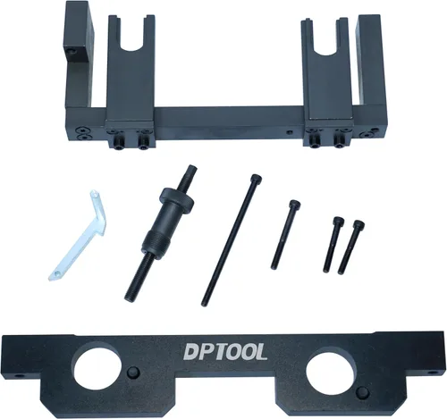 Vista 2 de DPTOOL Herramienta de Sincronización de Bloqueo de Alineación del Motor Compatible con BMW N20 N26 Vanos Leva Árbol de Levas