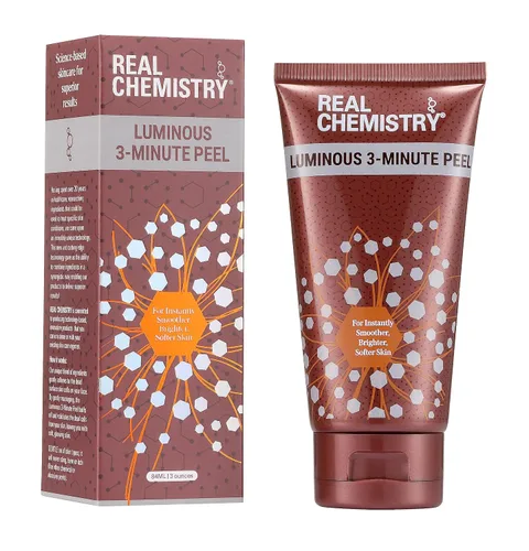 Vista 2 de Real Chemistry Pelar 3 minutos 20ML
