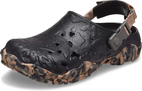 Vista 10 de Crocs Zuecos Atlas unisex para adultos