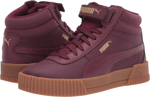 Vista 7 de PUMA Carina Mid - Tenis para mujer