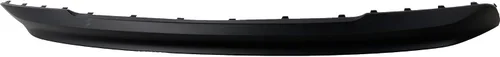 Vista 100 de Garage-Pro Cubierta de parachoques compatible con Hyundai Sonata trasero 2007