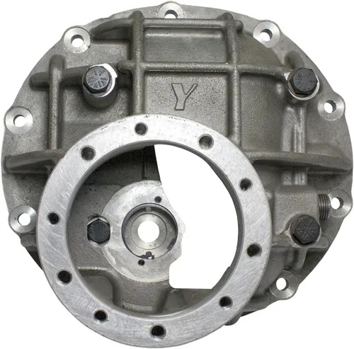 Vista 2 de Yukon Gear & Eje (YP DOTV6) Abandono Tercer Sección Centro de Miembros para Toyota V6 Diferencial