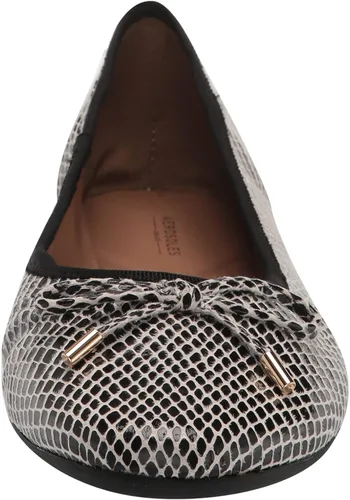Vista 2 de Aerosoles Plano de ballet de cristal para mujer