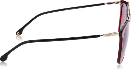 Vista 3 de Carrera Gafas de sol rectangulares Ca150S para hombre Marrón