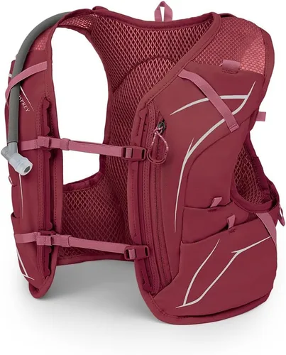 Vista 10 de Osprey Dyna 6L - Chaleco de hidratación para correr para mujer con depósito hidráulico