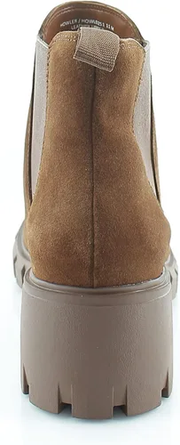 Vista 4 de Steve Madden Botines Howler para mujer