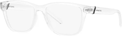 Vista 2 de ARNETTE Men's An7229 Telmo Square Prescription Eyewear Frames