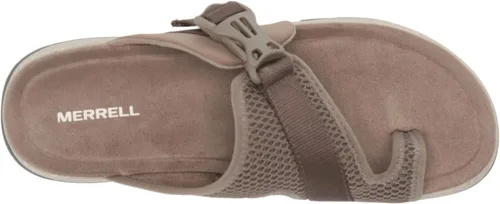 Vista 5 de Merrell Alpine Cush - Sandalias de cuña para mujer