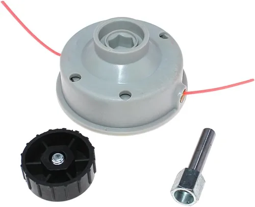 Vista 3 de Cabezal de recortadora para Craftsman 316791020 316711370 316711470 316711471 316791080 316791081 316990110 31679111 31679112 3169112 311679112