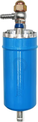 Vista 4 de QFS - Bomba de combustible externa para motos de nieve Polaris 500 y RXL 1993-1997, reemplaza a 3084083, restaura el rendimiento del equipo original