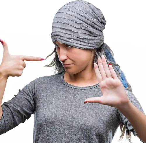 Vista 3 de Jemis Skullies - Gorro tipo beanie informal para otoño