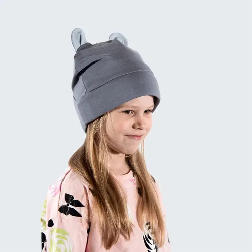 Vista 31 de Sombrero protector de cabeza para niños, diseño único y pendiente de patente, tecnología autoajustable, acolchado de seguridad para bebés y niños