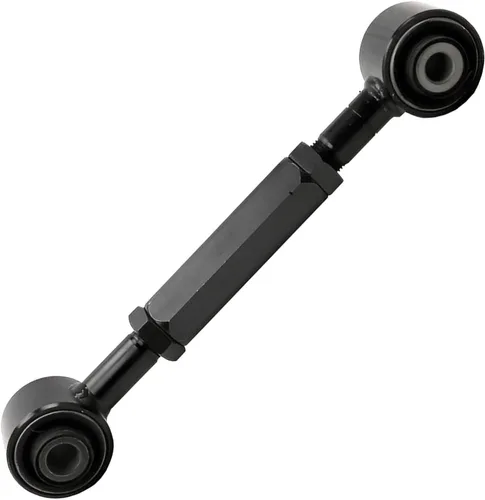 Vista 76 de Detroit Axle - Brazo de control delantero derecho para 08-23 Challenger 05-08 Magnum Chrysler 300 2005-2023, brazo de control delantero inferior