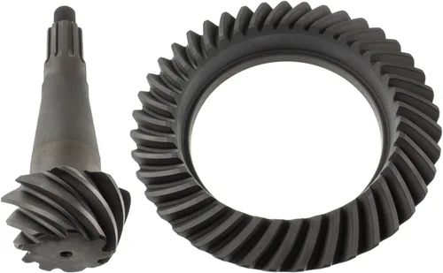 Vista 3 de Richmond Gear 69-0061-1 Anillo y Piñón Chrysler 8.75" 4.57 Ratio Late 10, 1 Pack