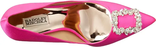 Vista 5 de Badgley Mischka Cher Pump para mujer