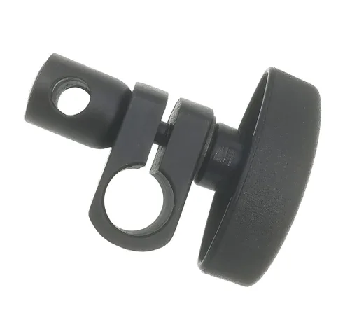 Vista 19 de Suxing Mandril de abrazadera giratoria de manga para soportes magnéticos, indicador de dial de barra (D6/D8-D8)
