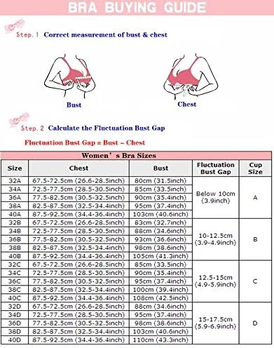 Vista 7 de Nanier Conjunto de sujetador push up de encaje sólido para mujer