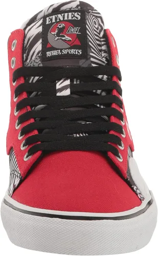 Vista 2 de Etnies Men's Kayson High Top Skate Shoe