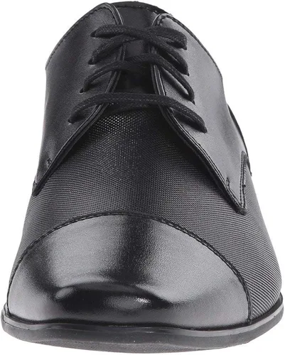 Vista 2 de Calvin Klein Men's Bram Oxford Slip-On Loafer
